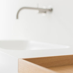 Boxx Collection by Evier Studio - Products