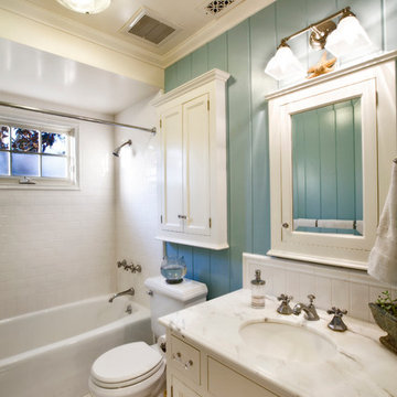 Santa Barbara Residence