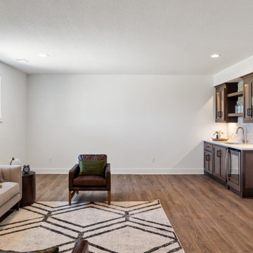 Basements