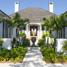 Exterior CB