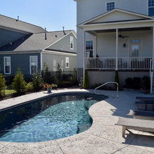 pool ideas