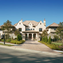 Rebecca's Exteriors/Pools/Patios/Porches