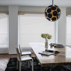 Smith &Noble Cameron Cornice - Products