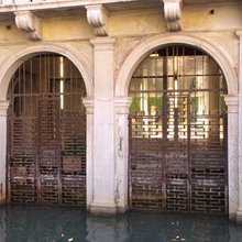 CALOS SCARPA