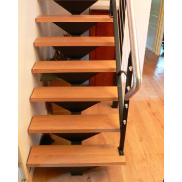 En intérieur