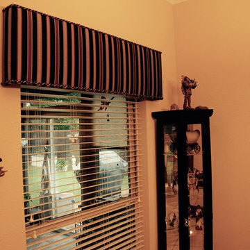 Arlington, Texas Project