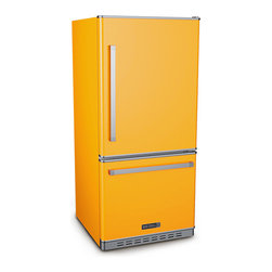 Big Chill Pro Fridge - Products