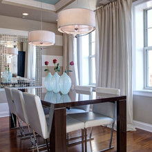 Trending Dining Rooms