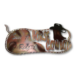 Wall Decor - Products