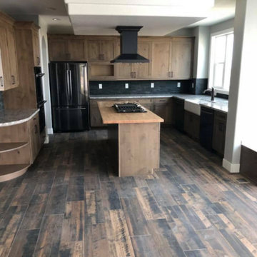 Our Work