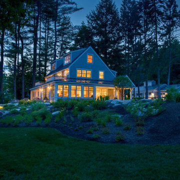 Clearview Lake Award Winner