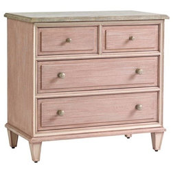 Traditional Accent Chests And Cabinets by Custom Furniture World