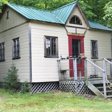 Cabins and Bunkies