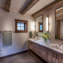 Bathroom project