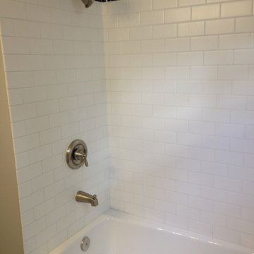 Bathroom Projects
