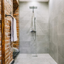 Bathroom Ideas