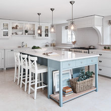 NEW KITCHEN 2021