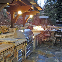 Our Backyard
