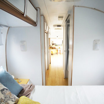 1981 AIRSTREAM EXCELLA 31’ – NOELLE – SOLD