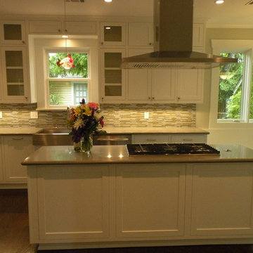 Kitchens