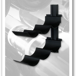 VMark Wall Mounted Wine Rack - Wine Racks