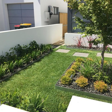 Kellyville Project
