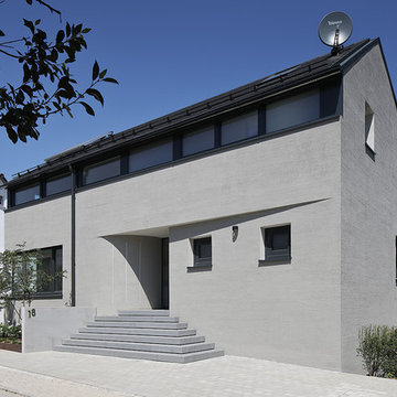 Haus G.
