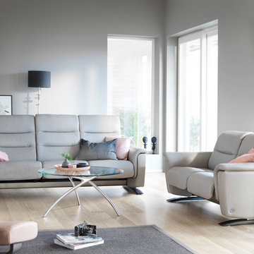 Stressless by Ekornes at Recliners.LA