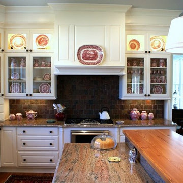 Kitchens