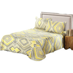 Southwestern Quilts And Quilt Sets by Tache Home Fashion