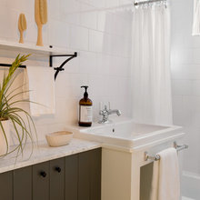 Bathroom Ideas