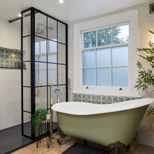 Bathroom Ideas
