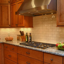 Westonia Kitchen Ideas