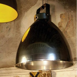 Augustin A360 Pendant Lamp By Jielde Lighting - Products