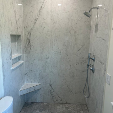 Our forte- Showers