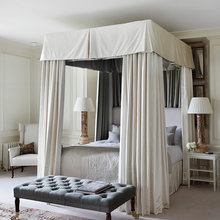 Country Bedroom