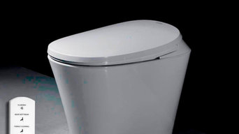 Inodoro R500 - EngiOne