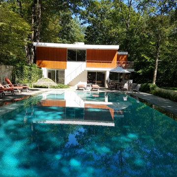 COUNTRY CONTEMPORARY