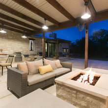 Monte Vista Exterior