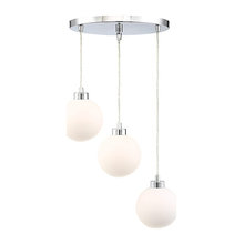 Hall Light