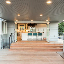 Patio Ideas