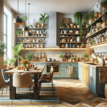 Berliner Küchenstudio
