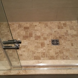 Showers - Bath Products