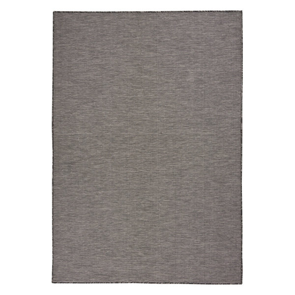 Nourison Positano Area Rug, Charcoal, 5'x7'
