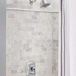Moen - Showerheads And Body Sprays