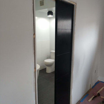 Forrest Hills Duel Bathroom Reno
