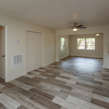 Winter Park Home
