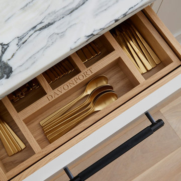 Richmond | Scandinavian and Modern Parisian Influences