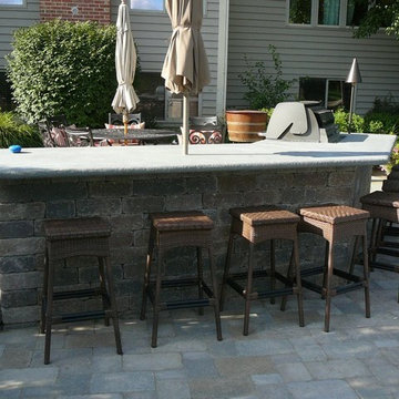 Patios