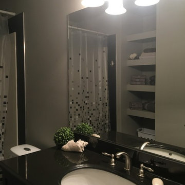 Clean and Simple